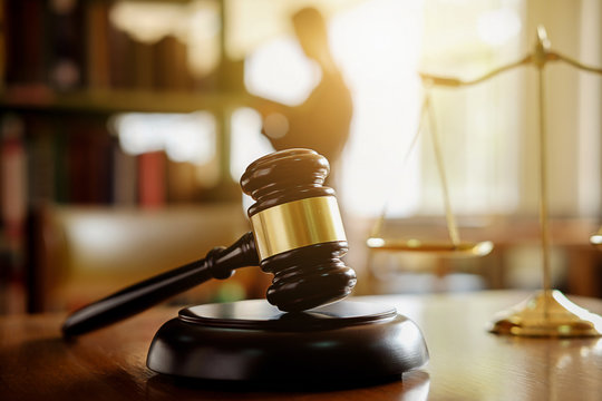 Law Firms