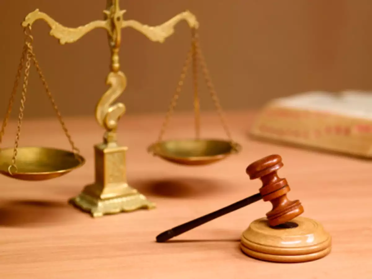 Law Service