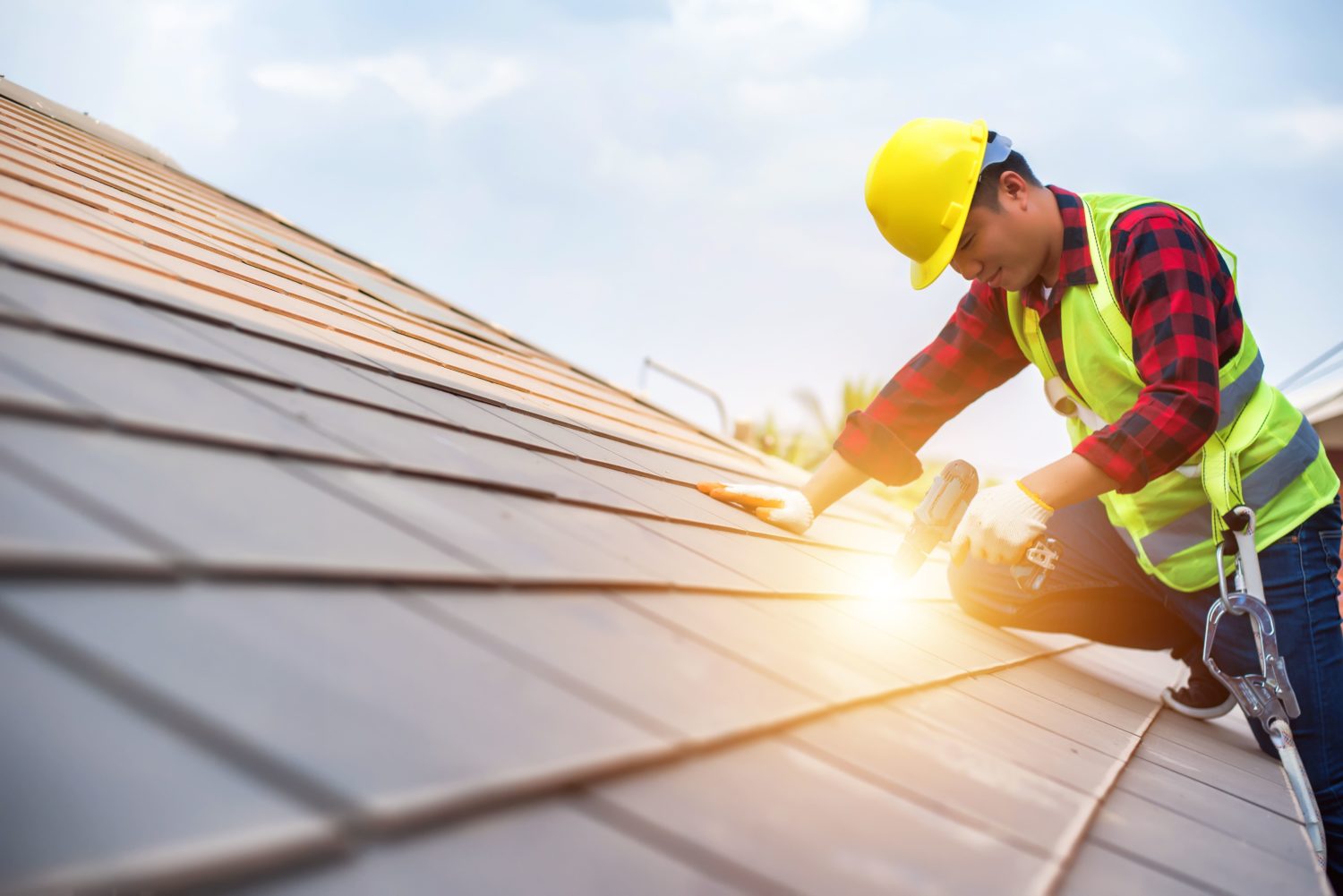 Roofing Contractors