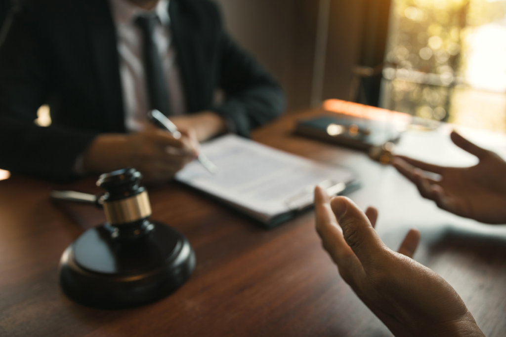 Law Service