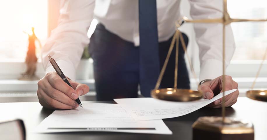 injury attorneys
